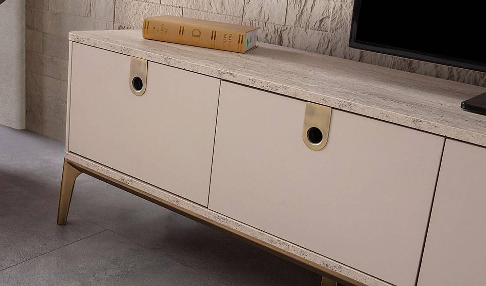 Tamansari Cabinet TV - Gambar 3