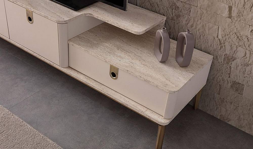 Tamansari Cabinet TV 3
