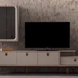 Tamansari Cabinet TV