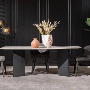Tambora Dining Set