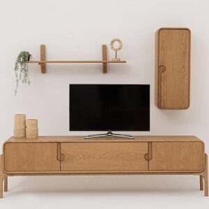 Tangerang Cabinet TV