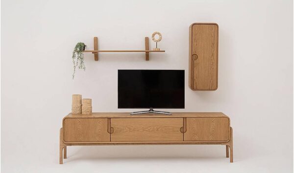Tangerang Cabinet TV