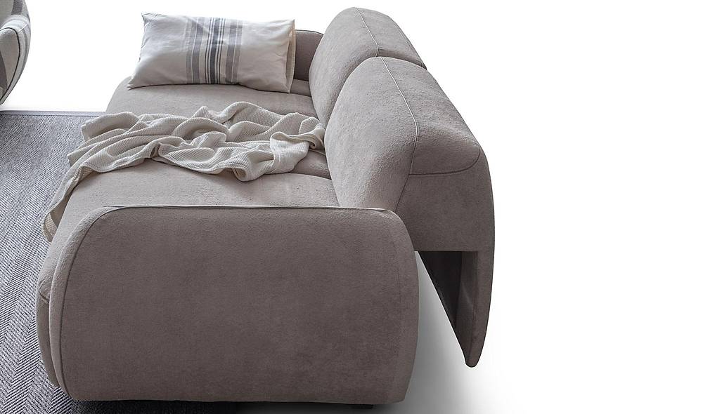 Tanjung Priok Sofa 1