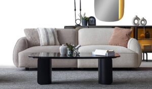 Tanjung Priok Sofa