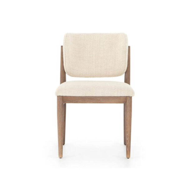 Tasik Dining Chair 1