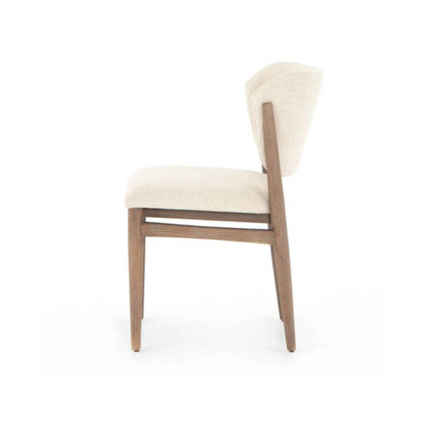 Tasik Dining Chair - Gambar 3