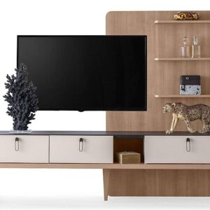 Tebet Cabinet TV