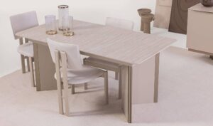 Ancol Dining Set