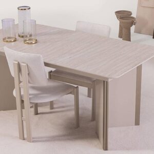 Ancol Dining Set