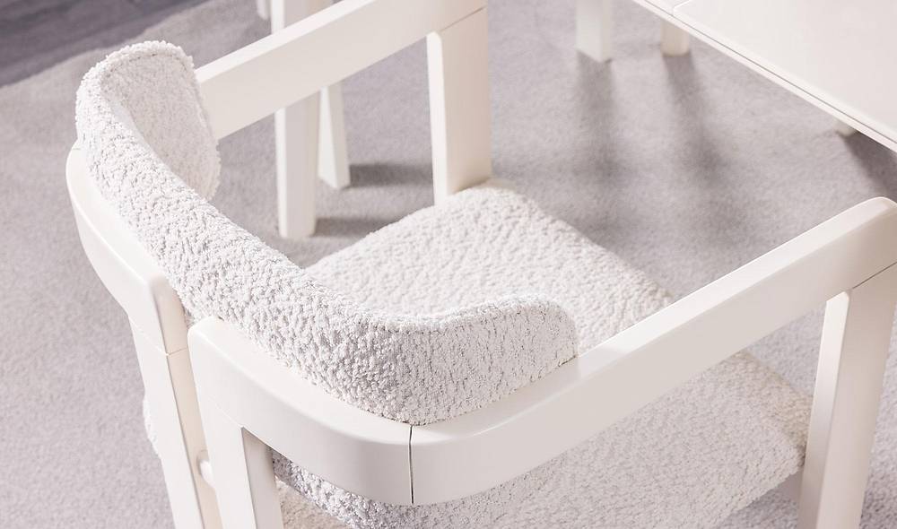 Bandungan Dining Set 1