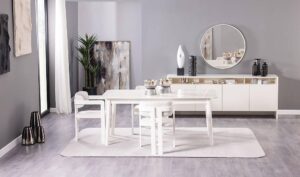 Bandungan Dining Set