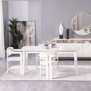 Bandungan Dining Set