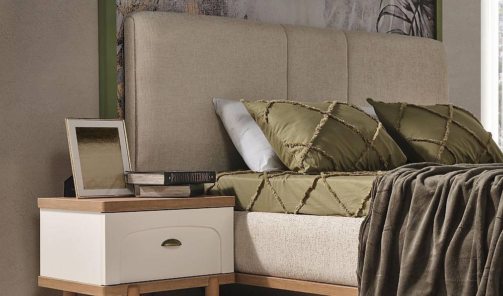 Banjarsari Bedframe - Gambar 2