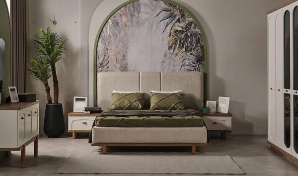 Banjarsari Bedframe 2