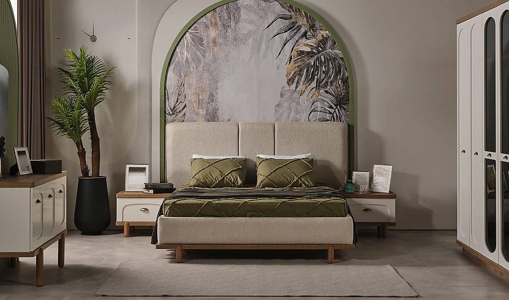 Banjarsari Bedframe 2