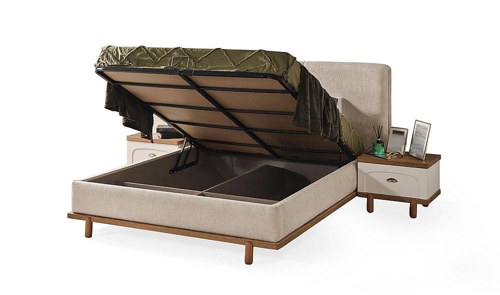 Banjarsari Bedframe 3