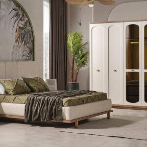 Banjarsari Bedframe
