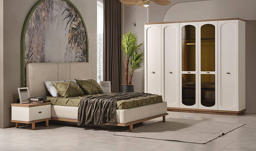 Banjarsari Bedframe