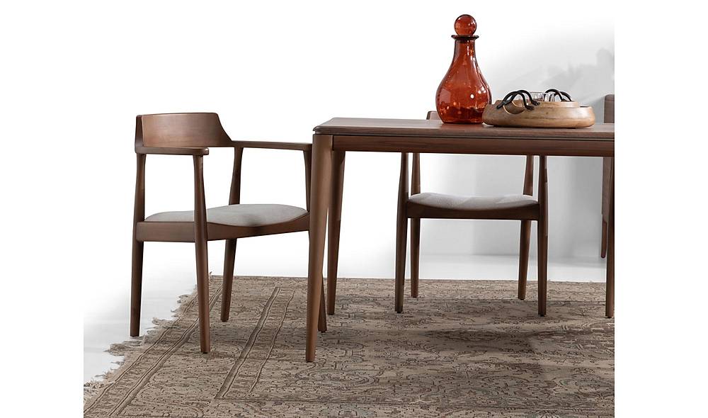 Banjarsari Dining Set 1