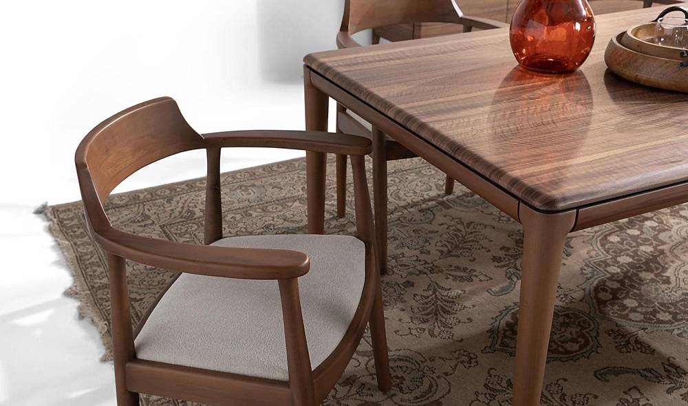 Banjarsari Dining Set 3