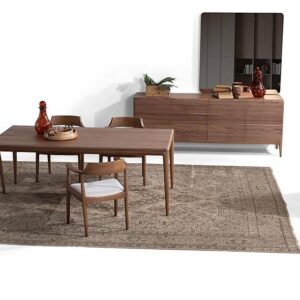Banjarsari Dining Set