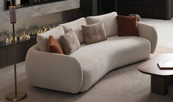 Banjarsari Sofa 1