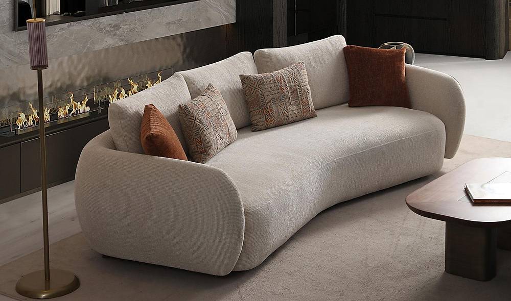 Banjarsari Sofa 1