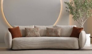 Banjarsari Sofa
