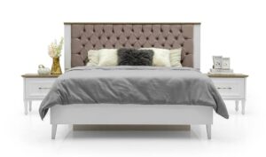 Banten Bedframe