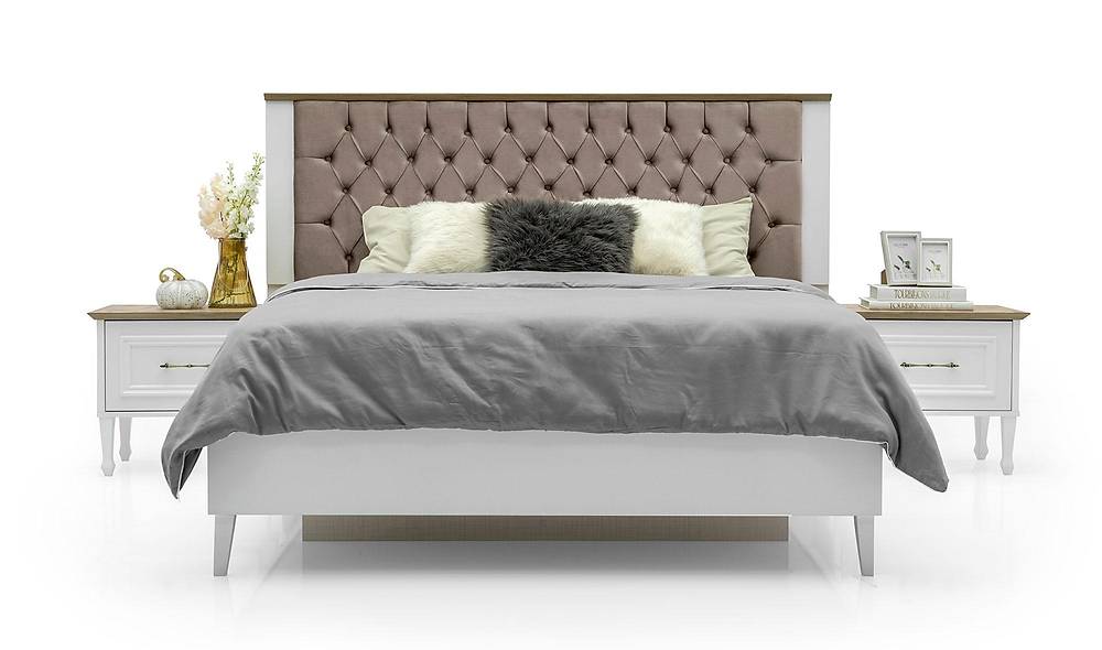 Banten Bedframe
