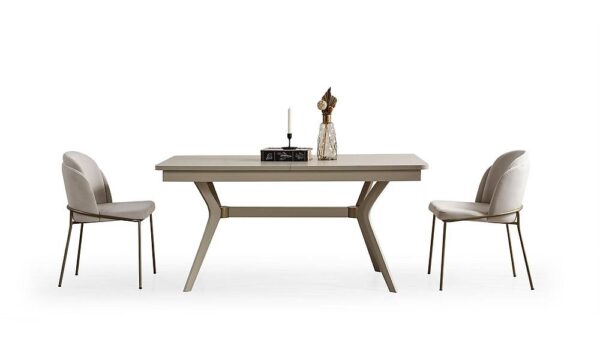 Banten Dining Set 1