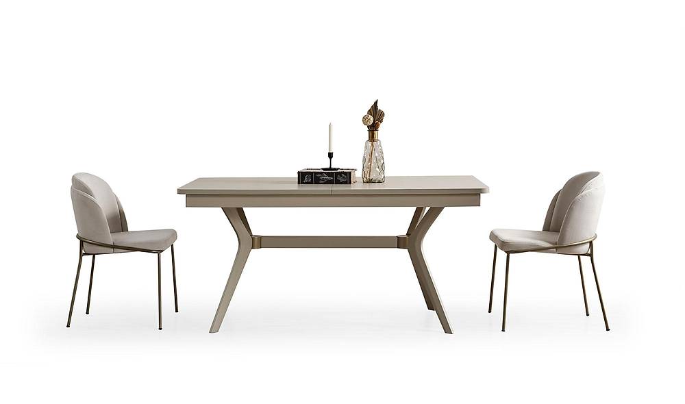 Banten Dining Set 1