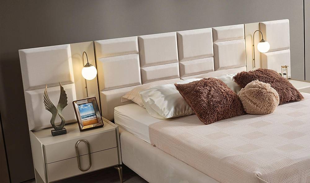 Bekasi Bedframe 1