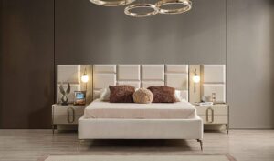 Bekasi Bedframe