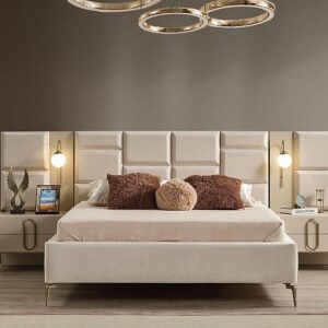 Bekasi Bedframe