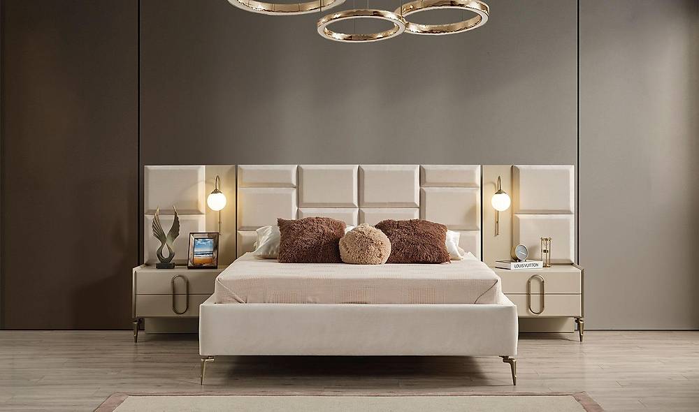 Bekasi Bedframe