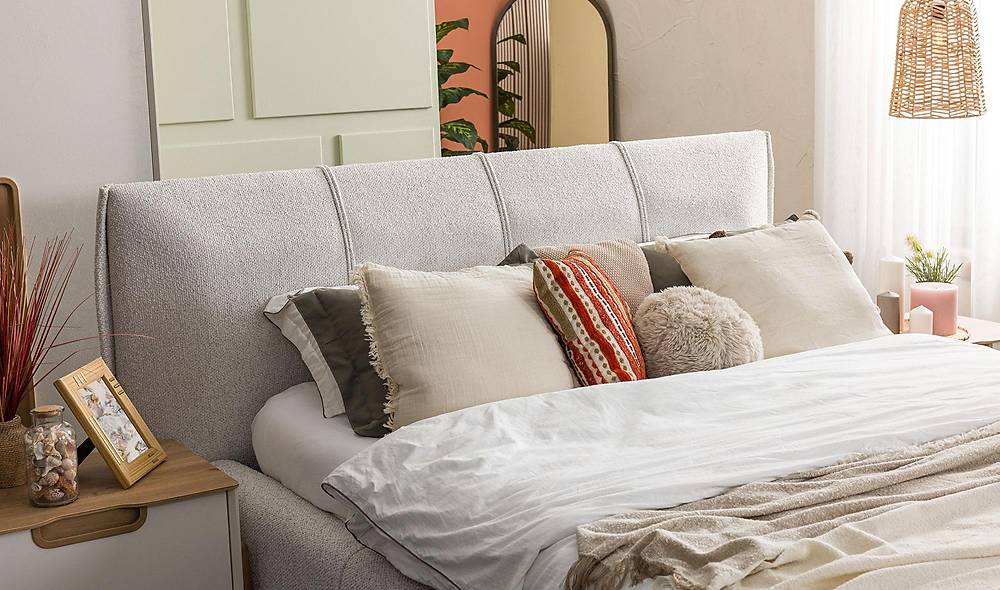 Cakung Bedframe 2