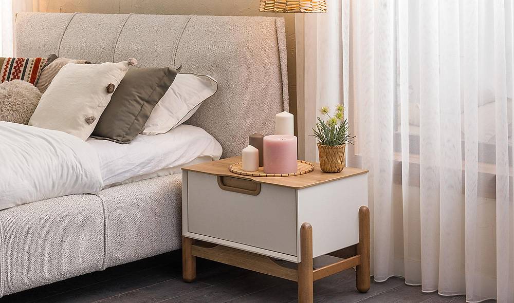Cakung Bedframe 3