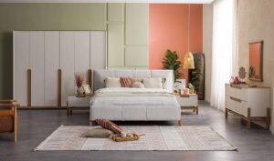 Cakung Bedframe