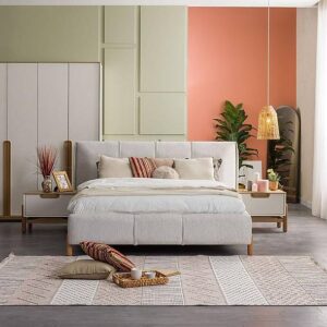 Cakung Bedframe