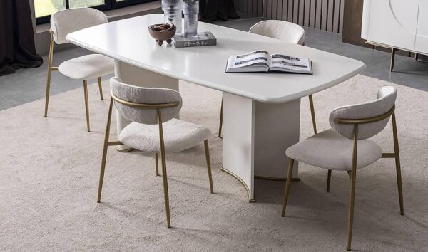 Cakung Dining Set 1