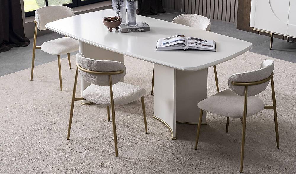 Cakung Dining Set 1