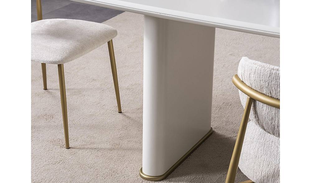 Cakung Dining Set 3