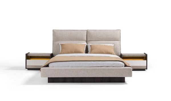 Cempaka Putih Bedframe 1