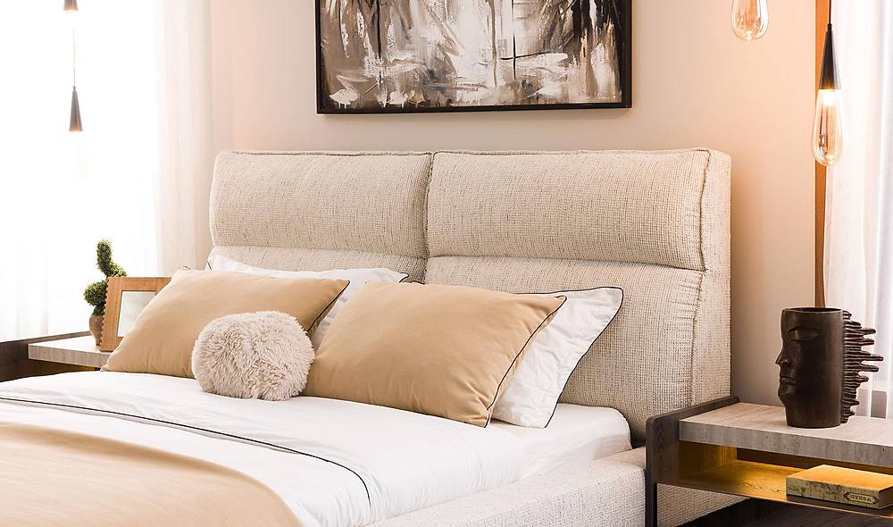 Cempaka Putih Bedframe 3