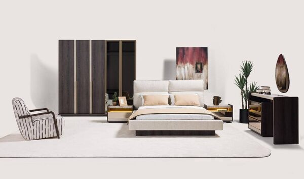 Cempaka Putih Bedframe