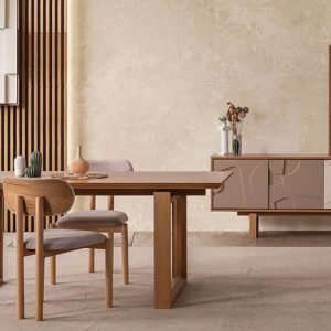 Cempaka Putih Dining Set