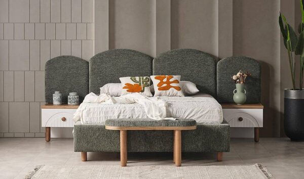 Cengkareng Bedframe 1