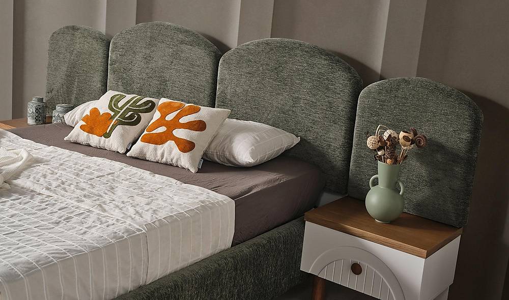 Cengkareng Bedframe - Gambar 4