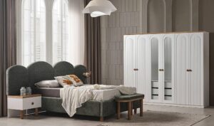 Cengkareng Bedframe